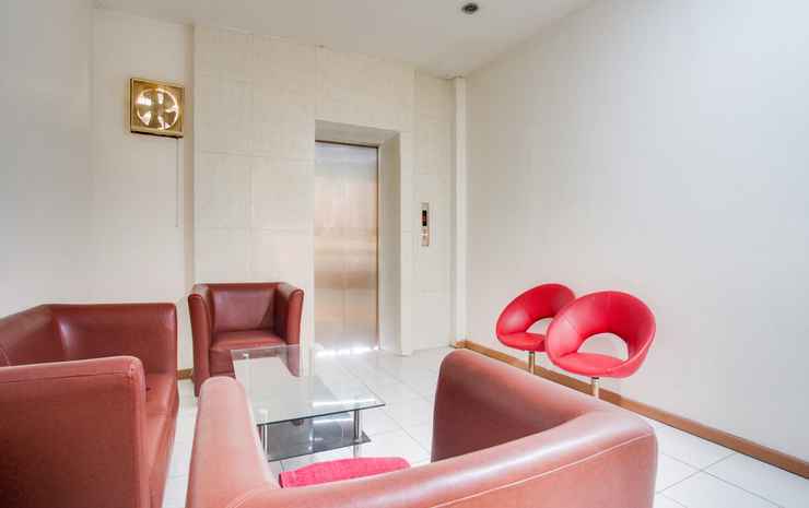 Бандунг: Capital O 3270 Hotel Arimbi Baru Dewi Sartika
