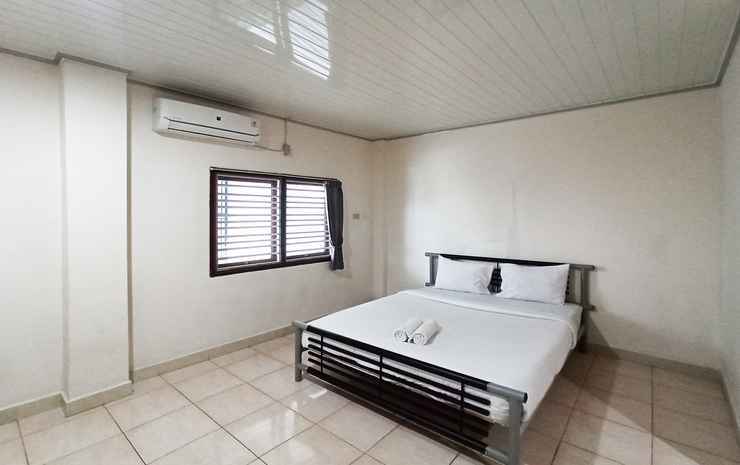 Бандар-Лампунг: OYO 3282 Residence Bambu Kuning