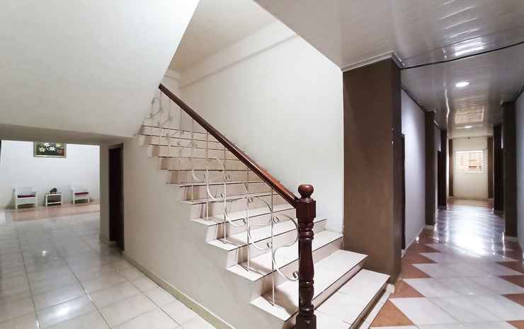 Бандар-Лампунг: OYO 3282 Residence Bambu Kuning