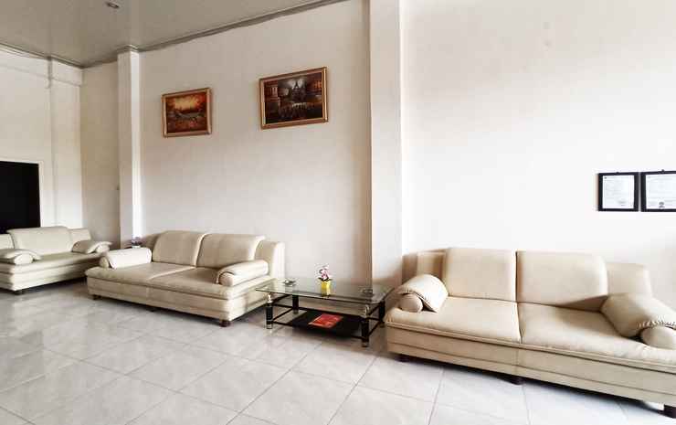 Бандар-Лампунг: OYO 3282 Residence Bambu Kuning