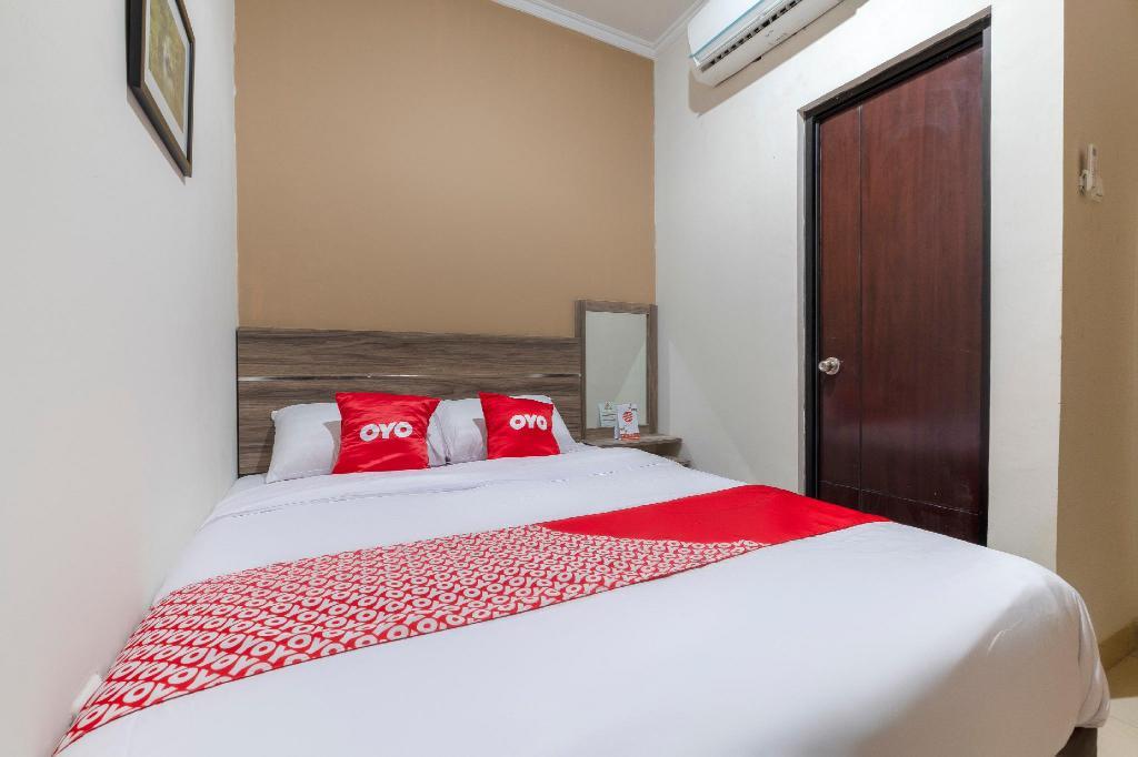 Караванг: OYO 3248 Vision Residence Karawang