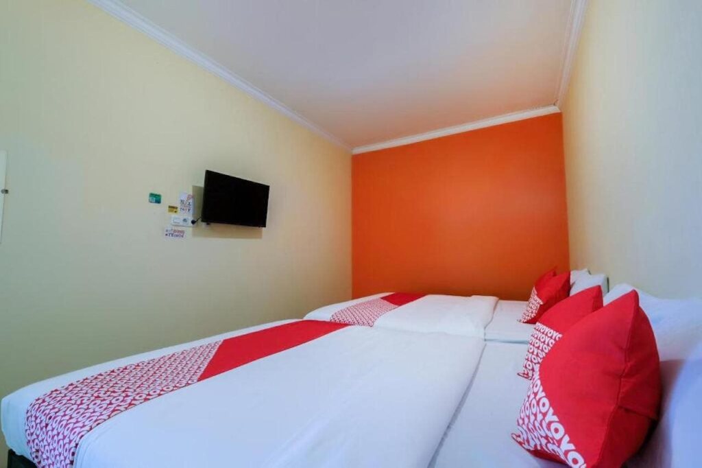 Батуретно: OYO 3263 House 140