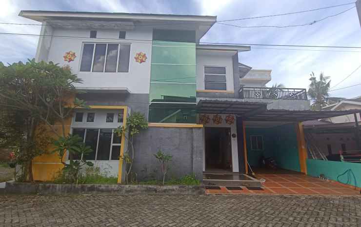 Мартапура: Oyo 3293 Sulthan Ix Guest House