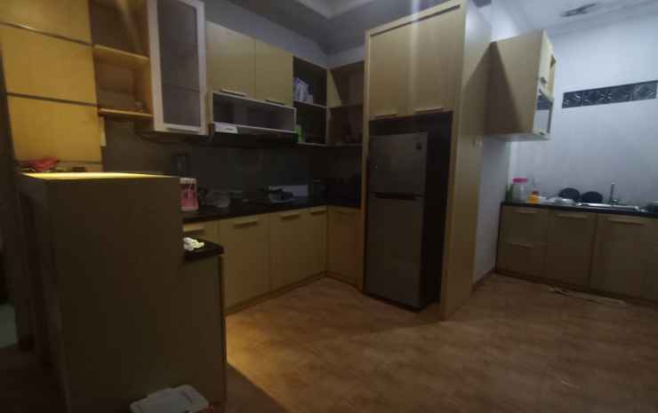 Мартапура: Oyo 3293 Sulthan Ix Guest House