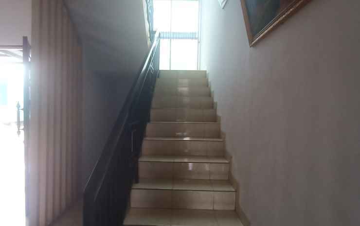 Мартапура: Oyo 3293 Sulthan Ix Guest House