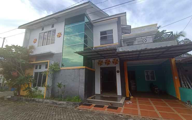 Мартапура: Oyo 3293 Sulthan Ix Guest House