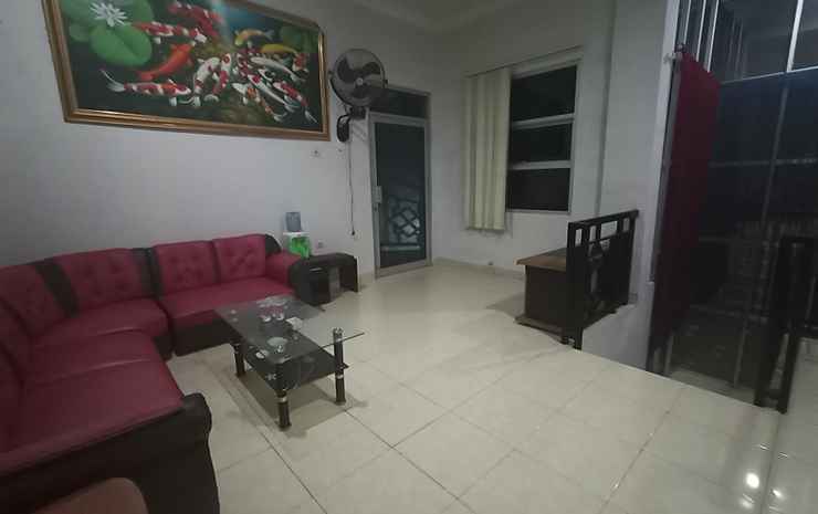 Мартапура: Oyo 3293 Sulthan Ix Guest House