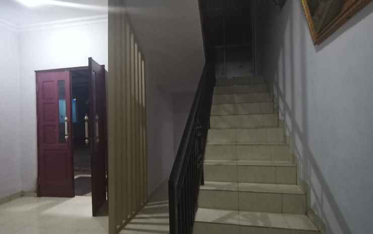 Мартапура: Oyo 3293 Sulthan Ix Guest House