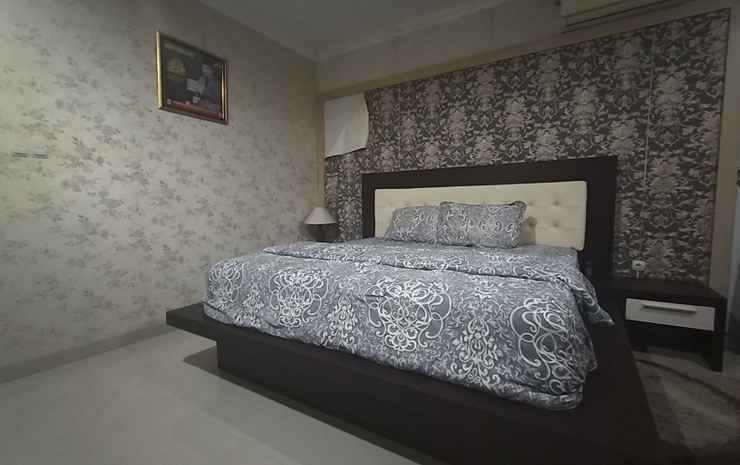 Мартапура: Oyo 3293 Sulthan Ix Guest House