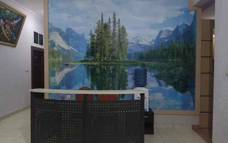 Мартапура: Oyo 3293 Sulthan Ix Guest House
