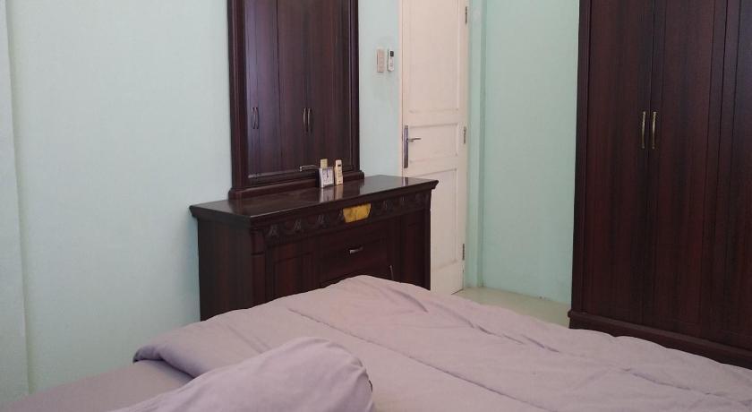 Лхоксёмаве: OYO 3278 Penginapan Alfajri