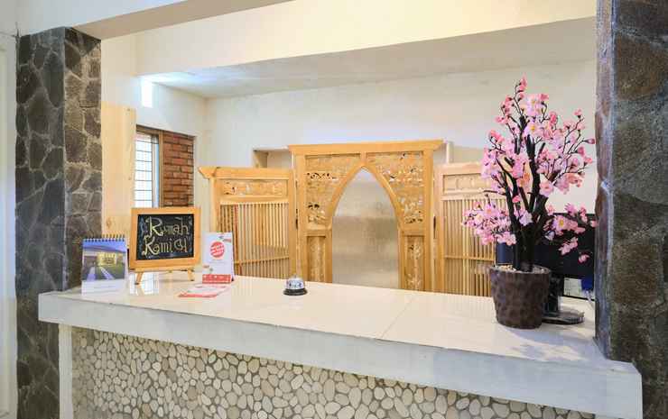 Ngaglik: Rumah Kami Syariah
