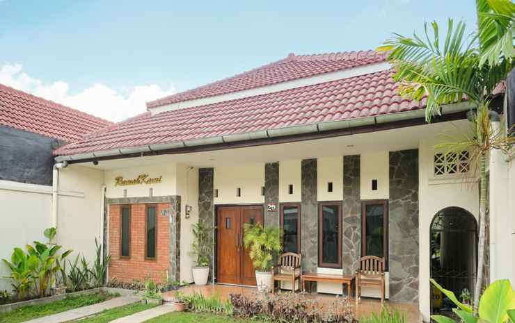 Ngaglik: Rumah Kami Syariah
