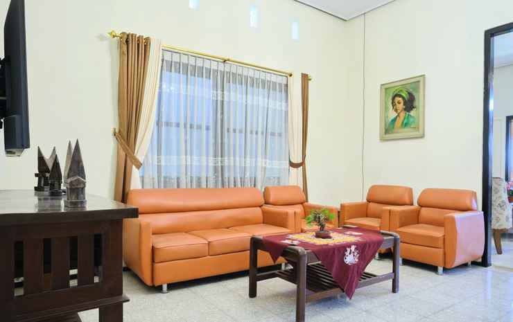 Ngaglik: Rumah Kami Syariah