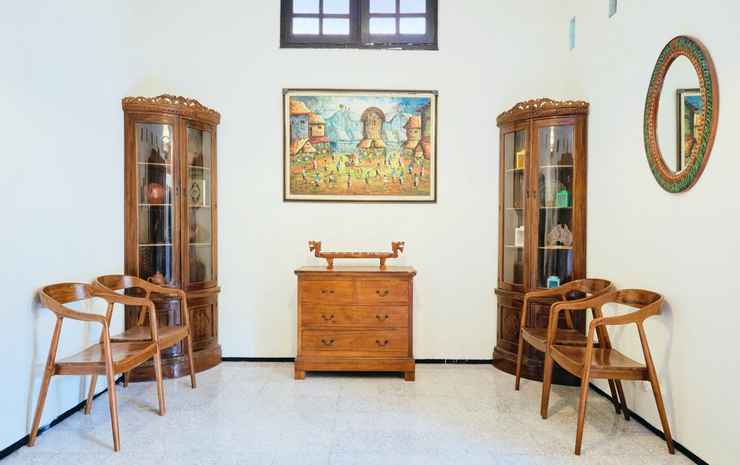 Ngaglik: Rumah Kami Syariah