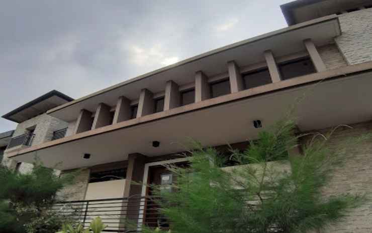 Джакарта: Oyo 3110 Md Mansion