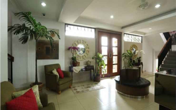 Джакарта: Oyo 3110 Md Mansion
