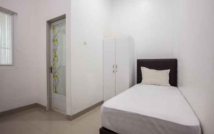 Медан: OYO Life 2243 Mariska Residence Syariah