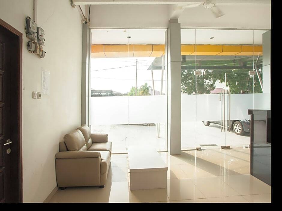 Медан: OYO Life 2243 Mariska Residence Syariah