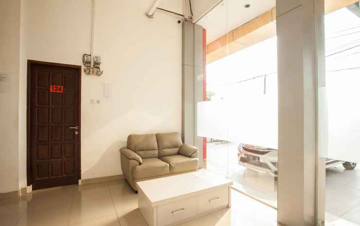 Медан: OYO Life 2243 Mariska Residence Syariah