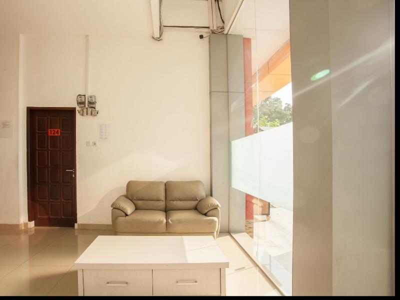 Медан: OYO Life 2243 Mariska Residence Syariah