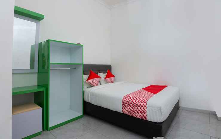 Бату: Oyo 3245 Srikandi Family Residence