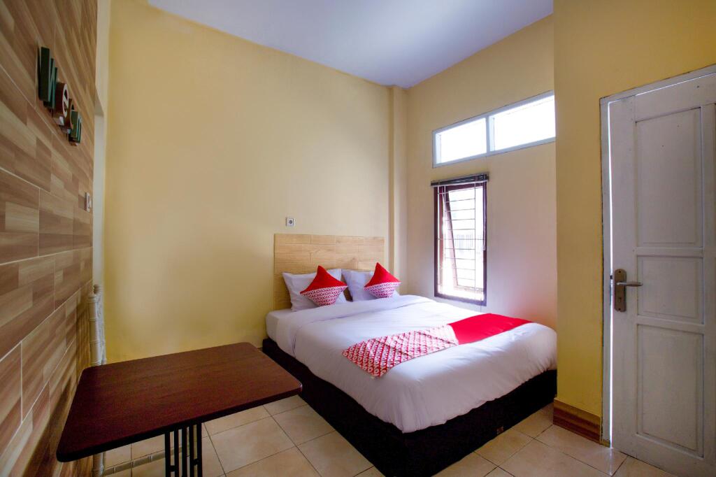 Самаринда: OYO 3249 Wijaya Kusuma Residence