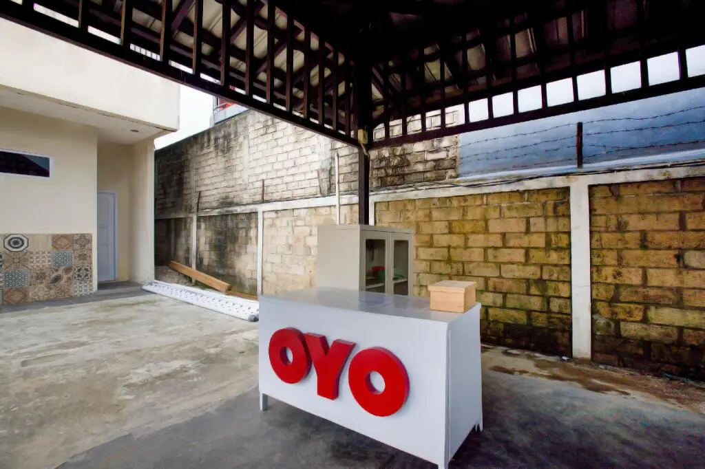 Самаринда: OYO 3249 Wijaya Kusuma Residence