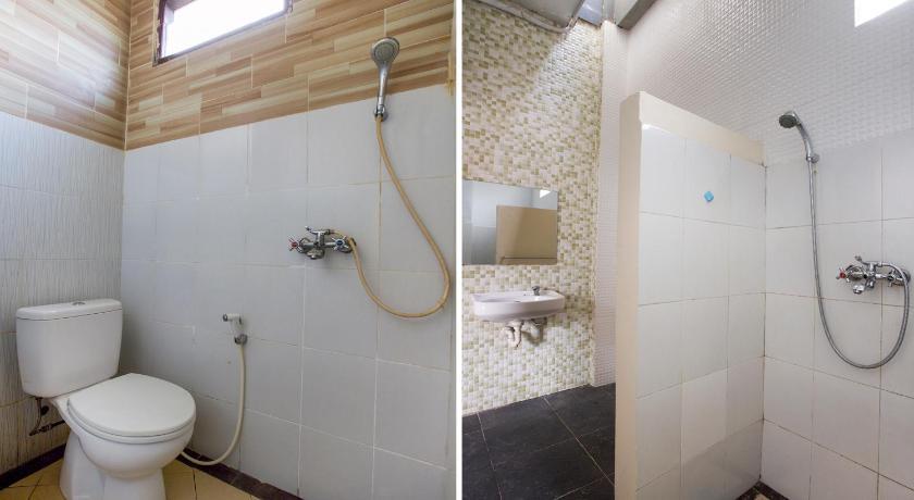 Самаринда: OYO 3249 Wijaya Kusuma Residence