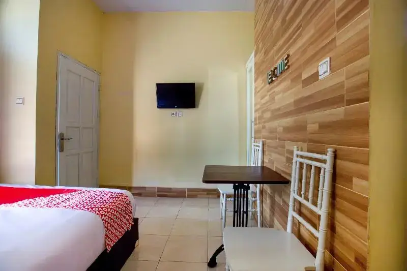 Самаринда: OYO 3249 Wijaya Kusuma Residence