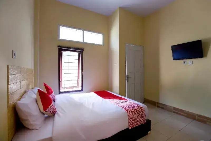 Самаринда: OYO 3249 Wijaya Kusuma Residence