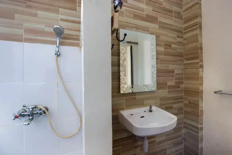 Самаринда: OYO 3249 Wijaya Kusuma Residence