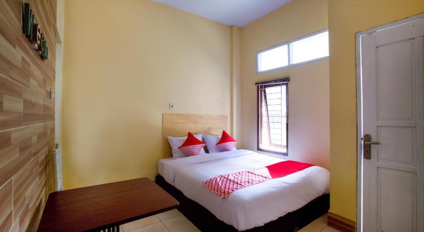 Самаринда: OYO 3249 Wijaya Kusuma Residence
