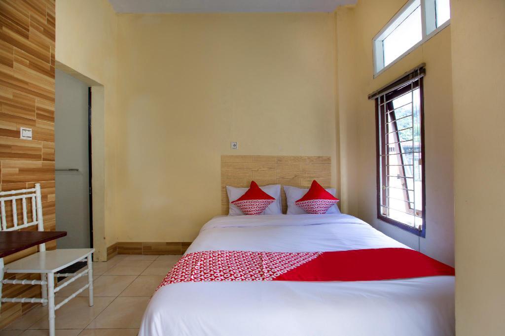 Самаринда: OYO 3249 Wijaya Kusuma Residence