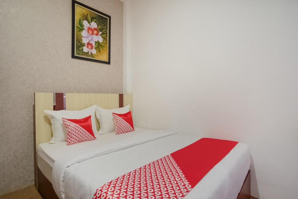 Паданг: OYO 3225 Alinia Guest House Syariah