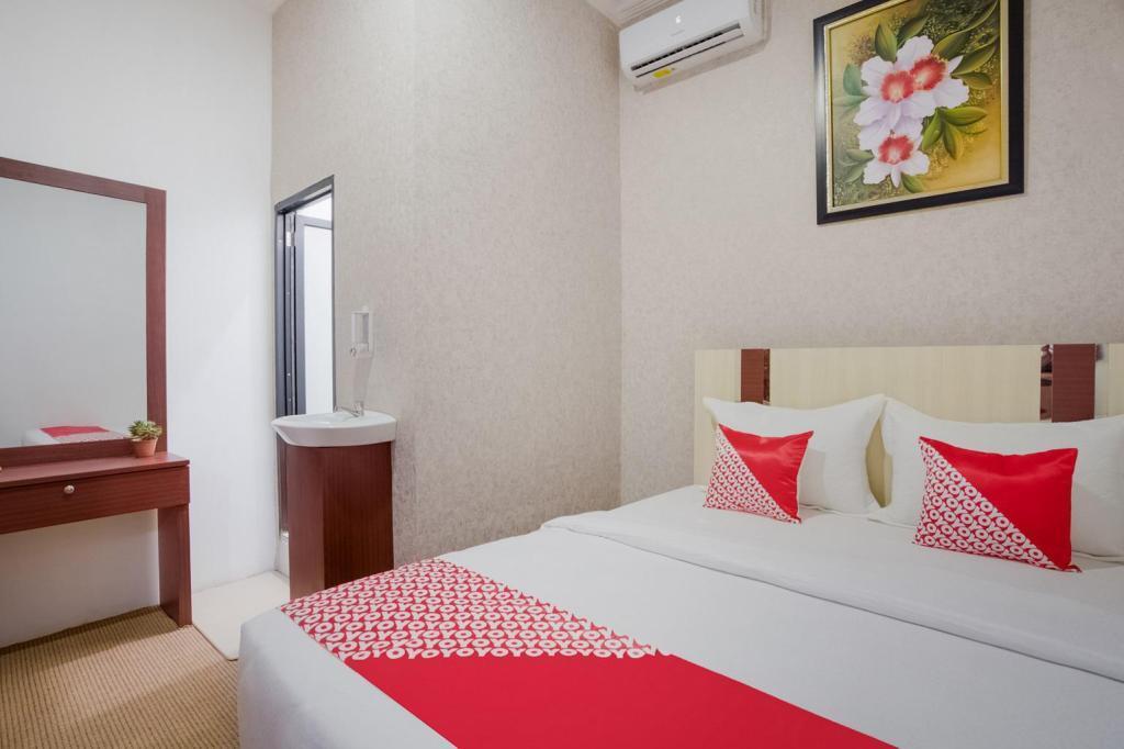 Паданг: OYO 3225 Alinia Guest House Syariah