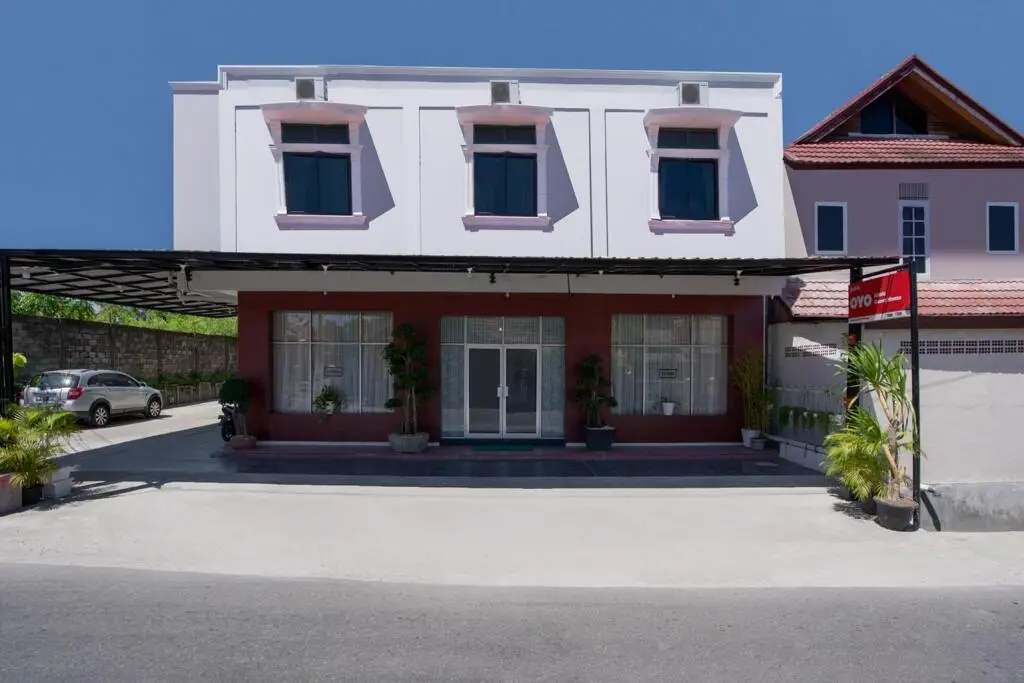 Паданг: OYO 3225 Alinia Guest House Syariah