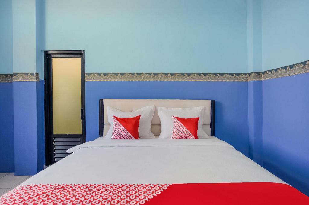 Паданг: OYO 3225 Alinia Guest House Syariah