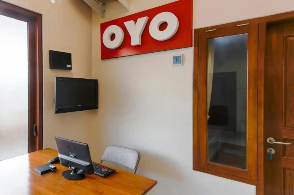 Пурвокерто: Super OYO 3314 Syariah House