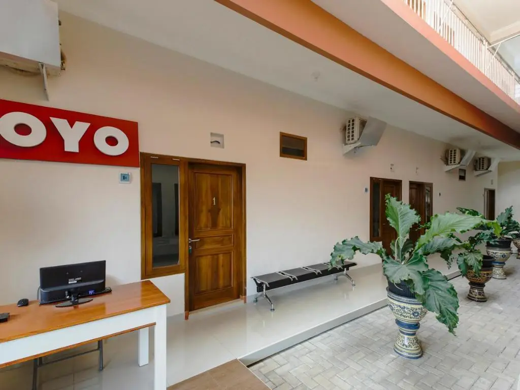 Пурвокерто: Super OYO 3314 Syariah House