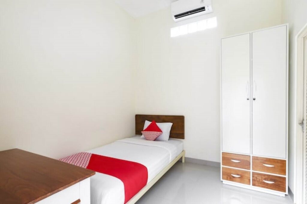 Пурвокерто: Super OYO 3314 Syariah House
