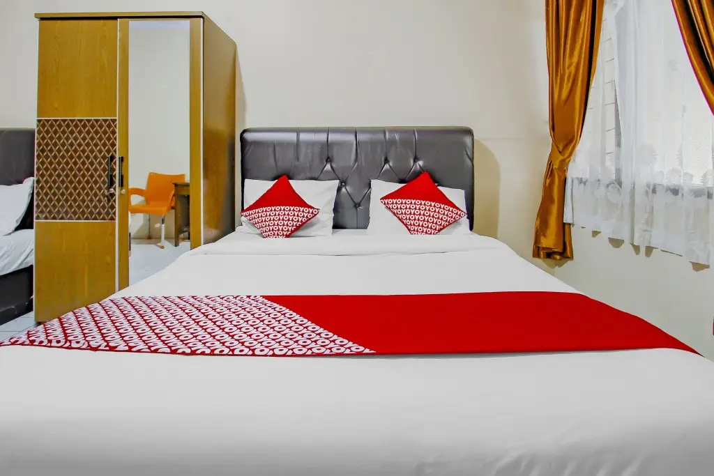 Серанг: OYO 3277 Inayah Pkpri Hotel Syariah