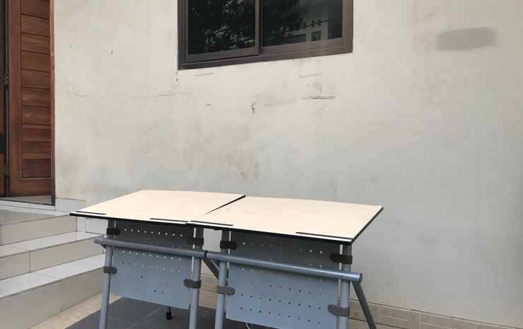 Джакарта: Oyo 3320 Sunter Hijau