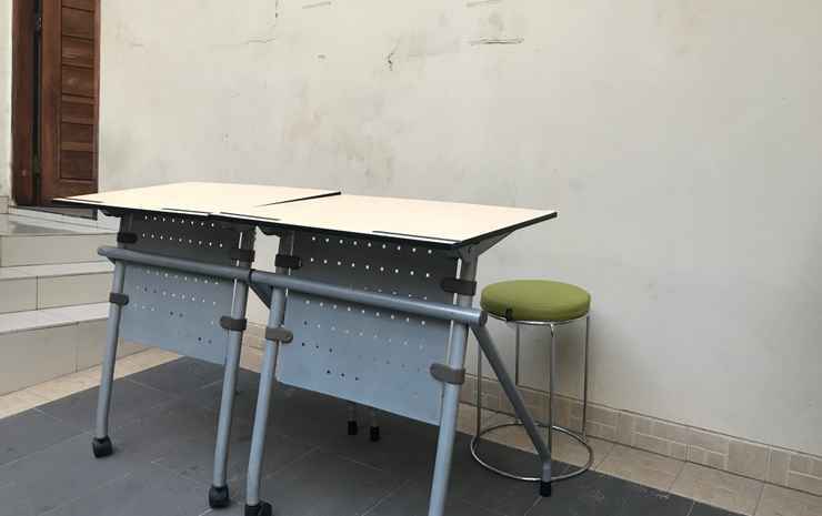 Джакарта: Oyo 3320 Sunter Hijau