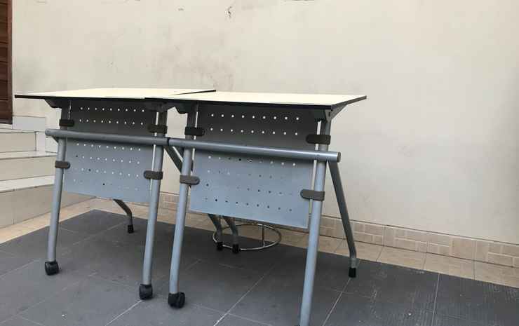 Джакарта: Oyo 3320 Sunter Hijau