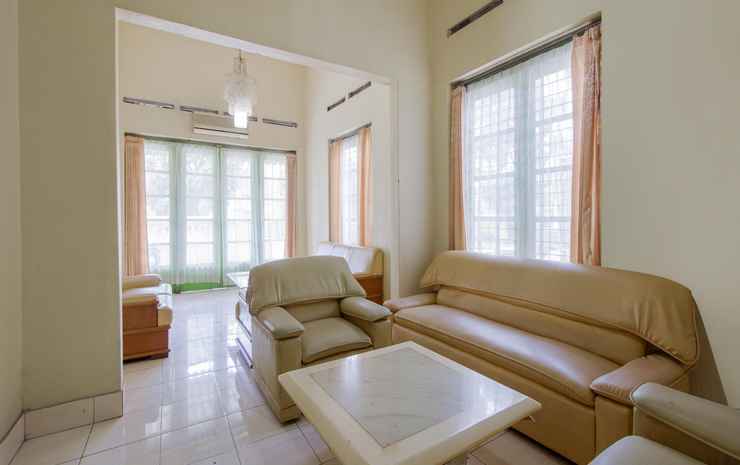 Батуретно: 3322 Wisma Madukismo Pt Madubaru