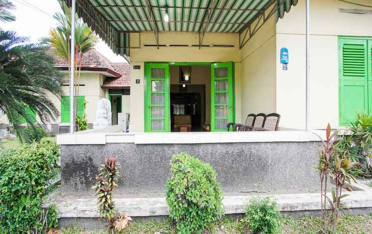 Батуретно: 3322 Wisma Madukismo Pt Madubaru