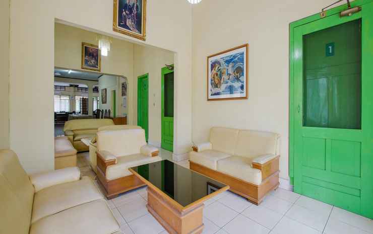 Батуретно: 3322 Wisma Madukismo Pt Madubaru