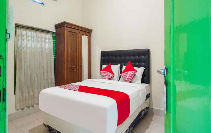 Батуретно: 3322 Wisma Madukismo Pt Madubaru