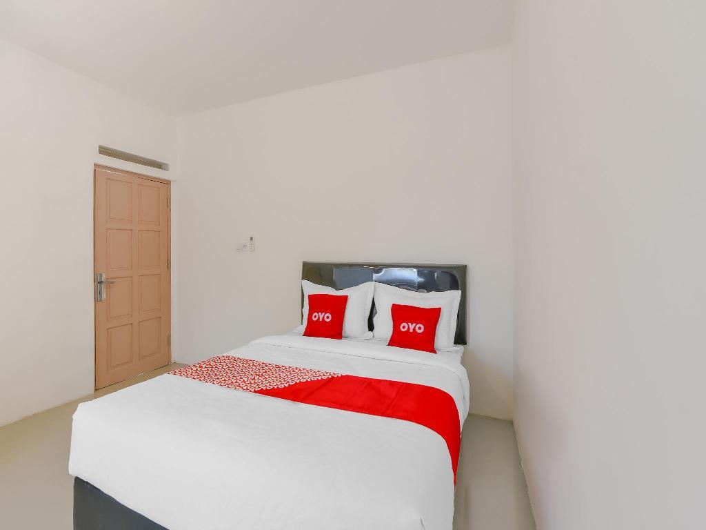 Паданг: OYO 3315 Tanjung Residence Syariah